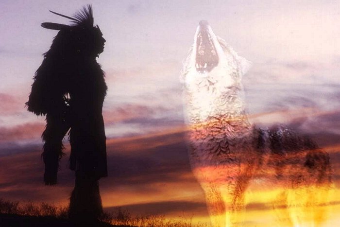 North American Indian 4